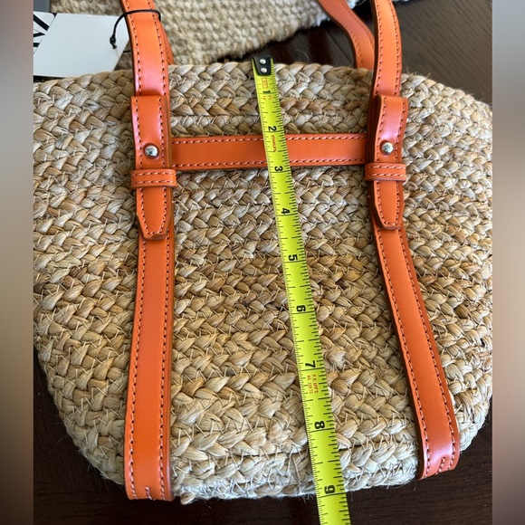 ZARA BAG. - Picture 5 of 5